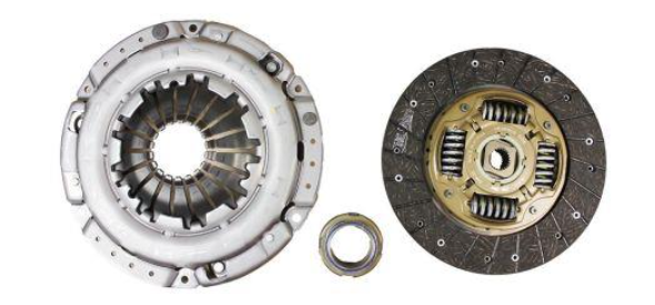 Комплект зчеплення