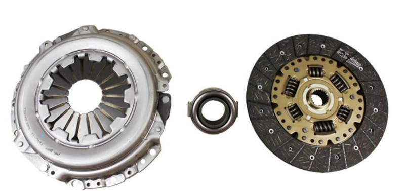 Комплект зчеплення