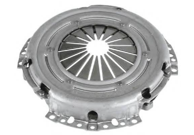 Корзина зчеплення