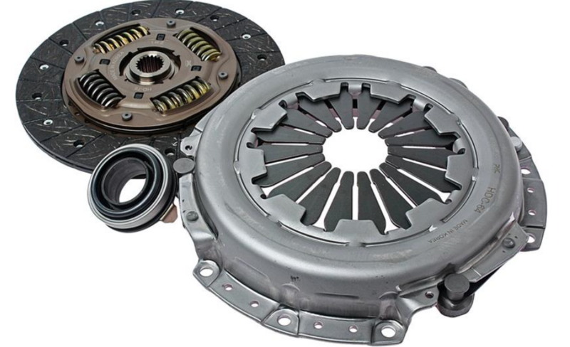 Комплект зчеплення