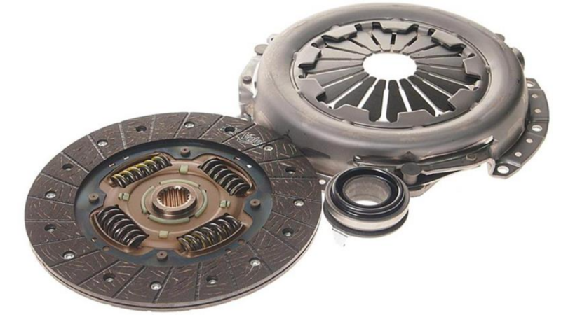 Комплект зчеплення