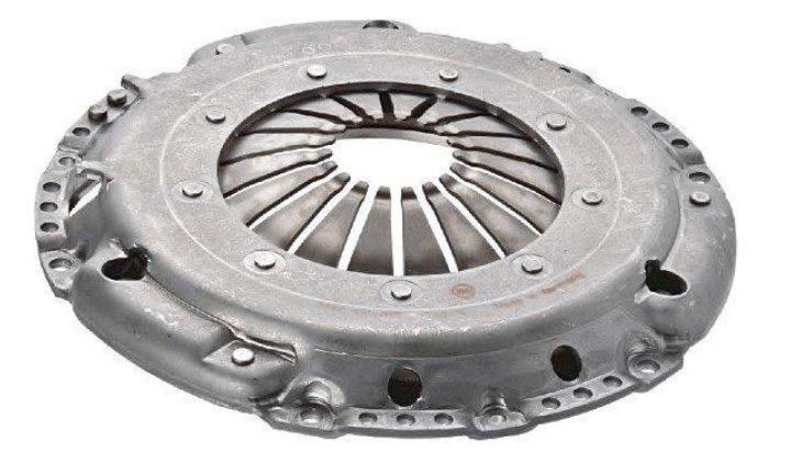 Корзина зчеплення