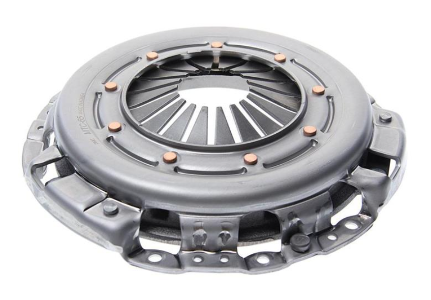 Корзина зчеплення