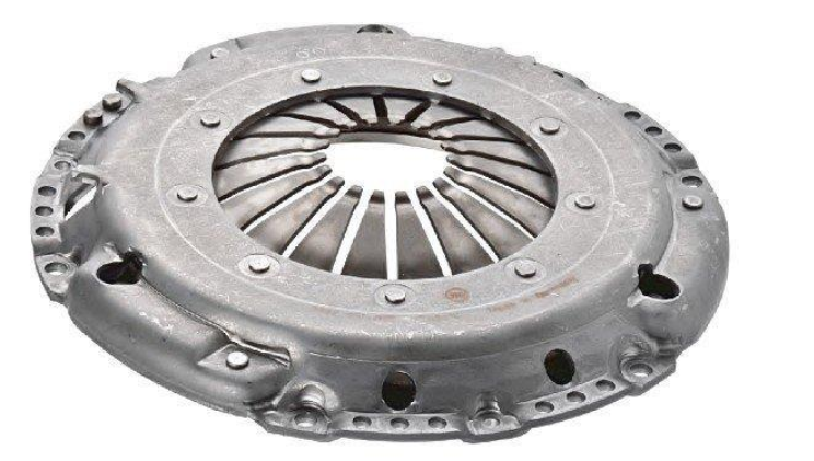 Корзина зчеплення