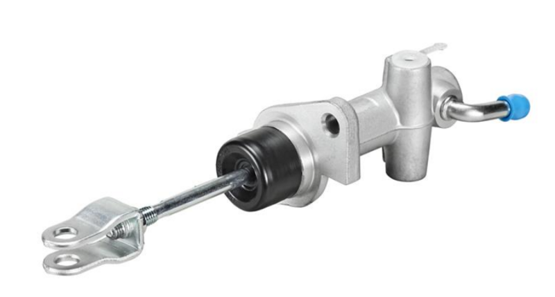 Циліндр зчеплення