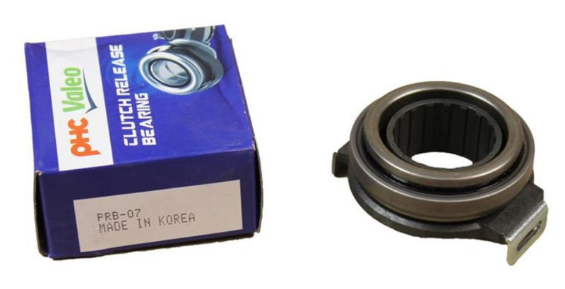 Підшипник зчеплення