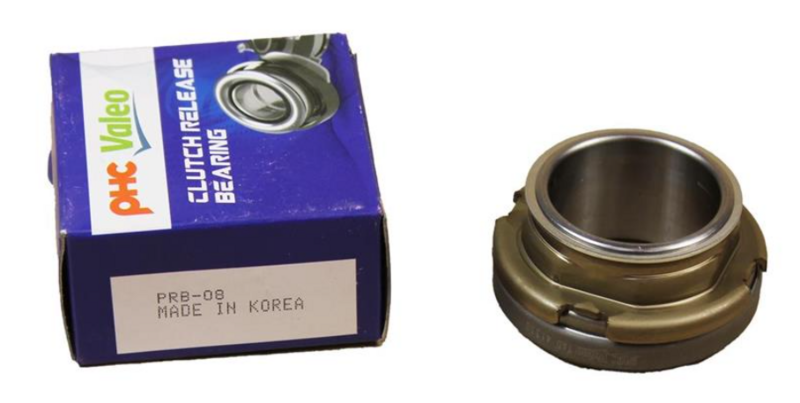 Підшипник зчеплення