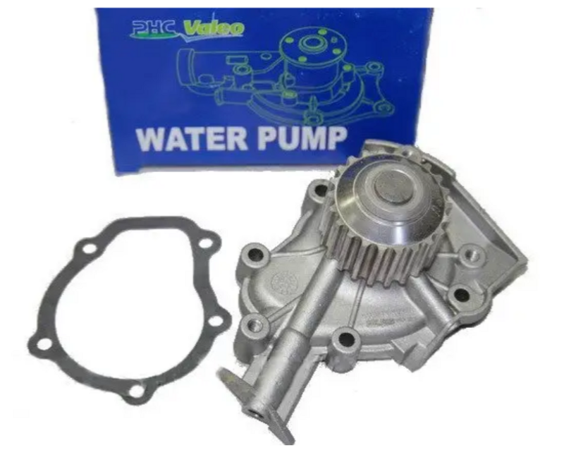 Водяна помпа