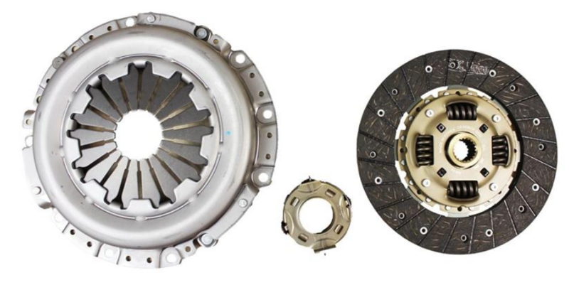 Комплект зчеплення