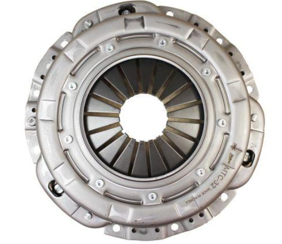 Корзина зчеплення