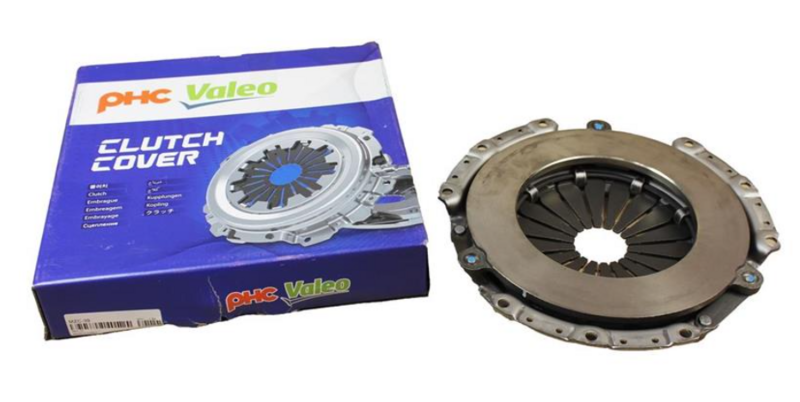 Корзина зчеплення