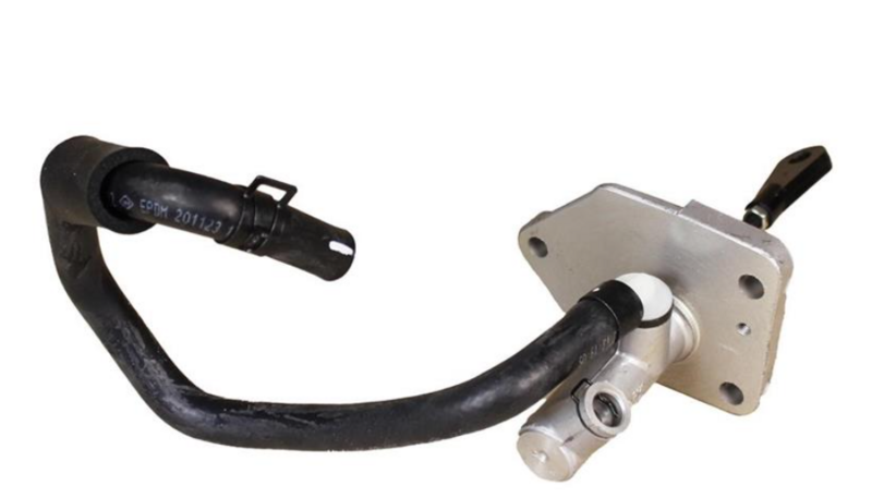 Головний циліндр зчеплення