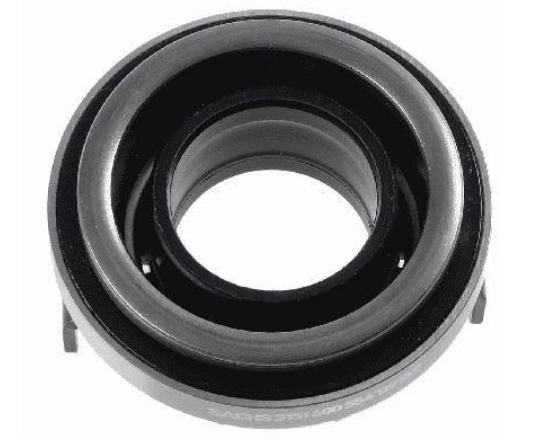 Підшипник зчеплення