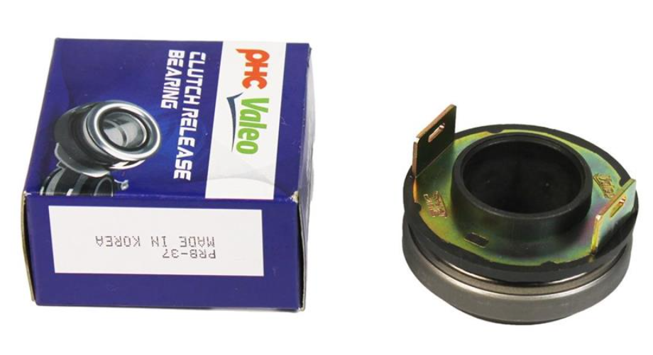 Підшипник зчеплення