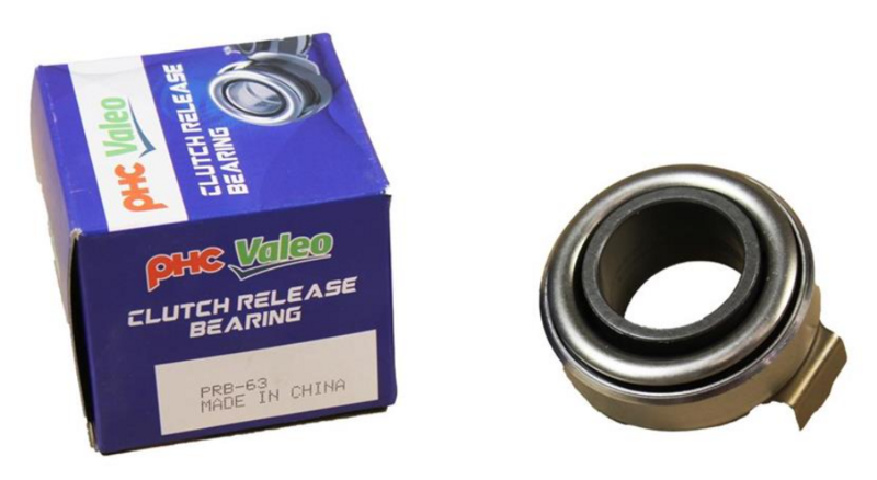 Підшипник зчеплення