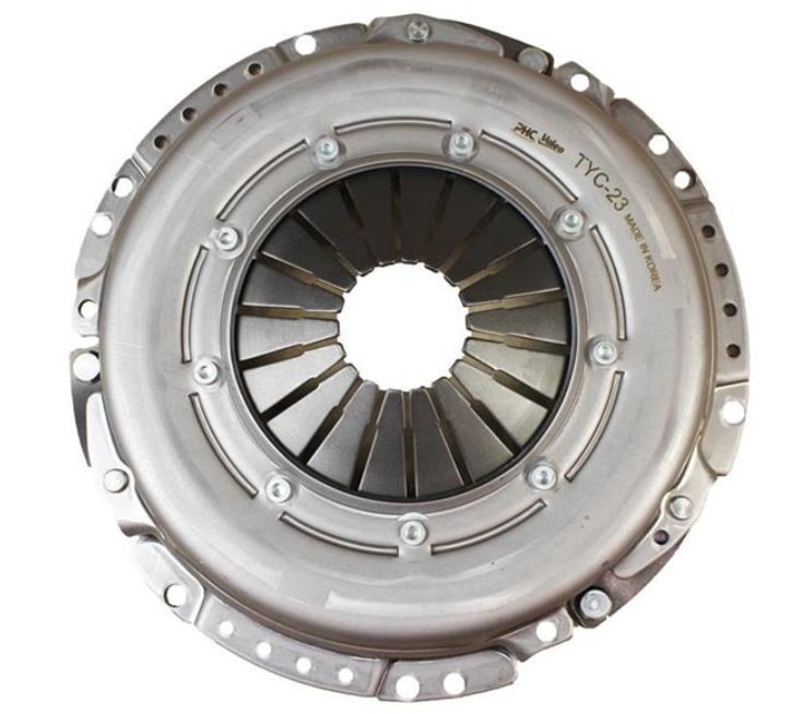 Корзина зчеплення