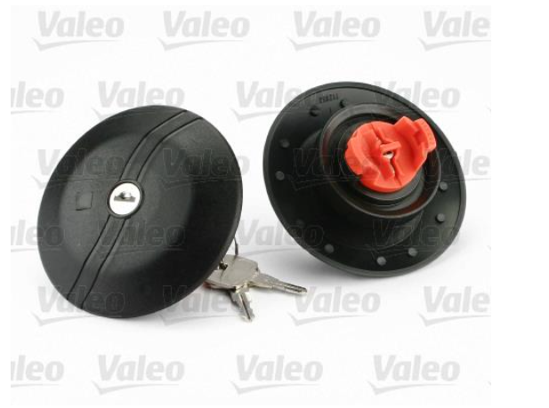 Кришка паливного бака