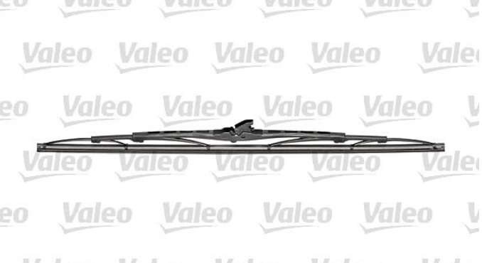 Стеклоочиститель VALEO BLADE FIRST/каркасный/450 мм. /2 шт. /