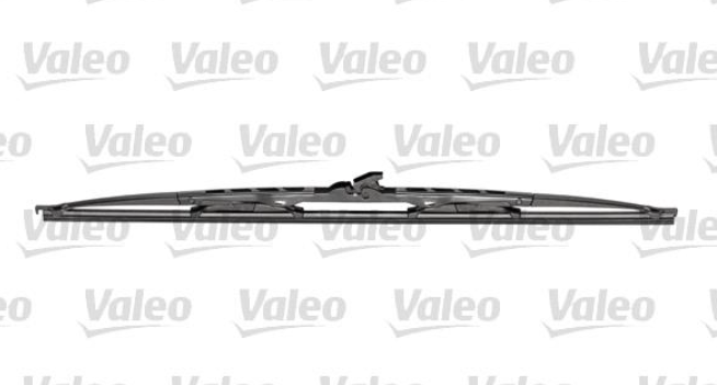 Стеклоочиститель VALEO/каркасный/520 мм. /