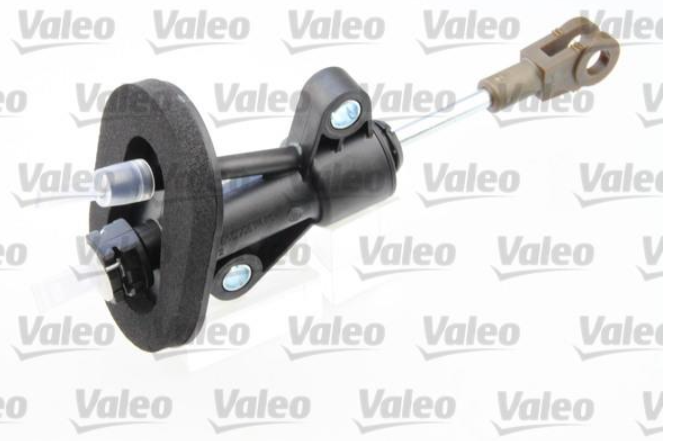 Головний цилiндр зчеплення