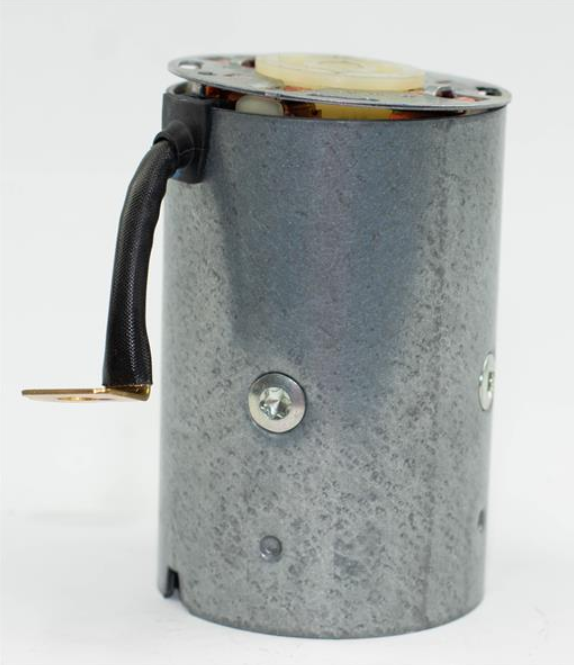 Обмотка стартера