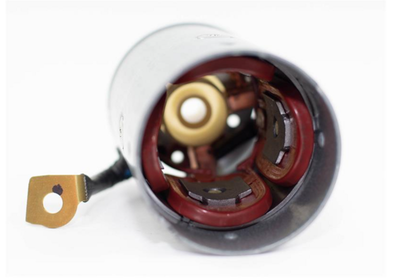 Обмотка стартера 594354 - зображення 2