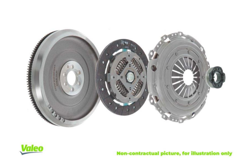 Комплект зчеплення