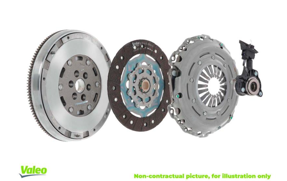 Комплект зчеплення (РП)