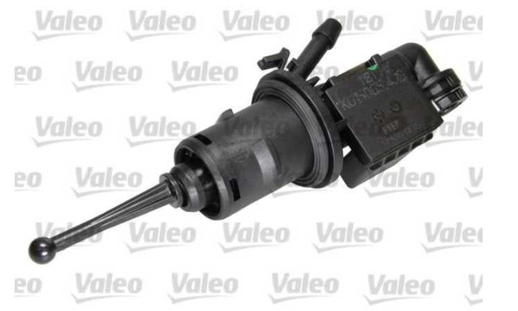 Головний цилiндр зчеплення