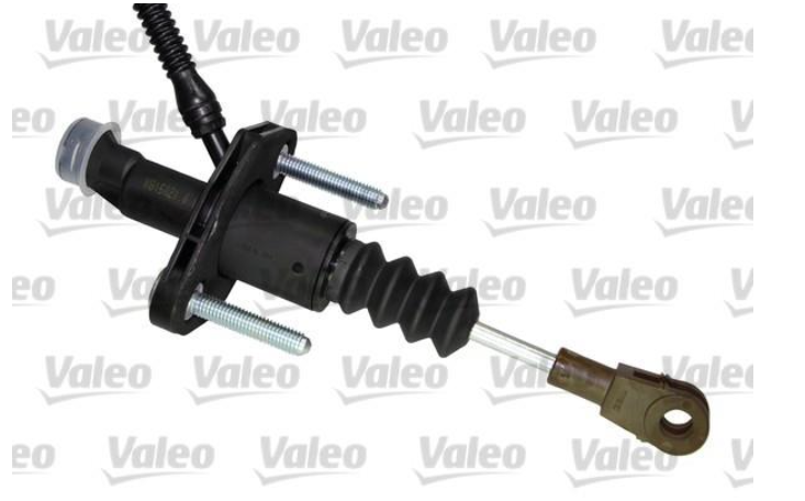 Головний цилiндр зчеплення