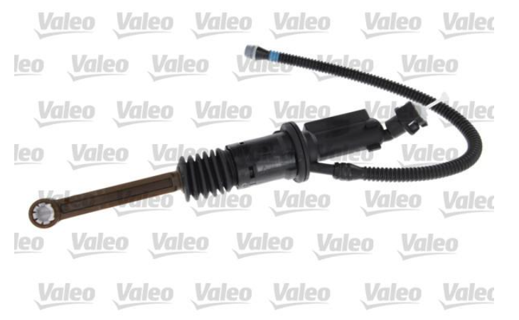 Головний цилiндр зчеплення