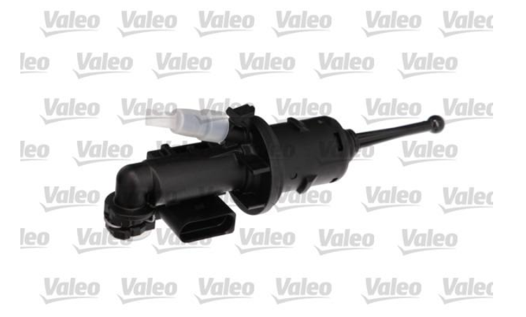 Головний цилiндр зчеплення