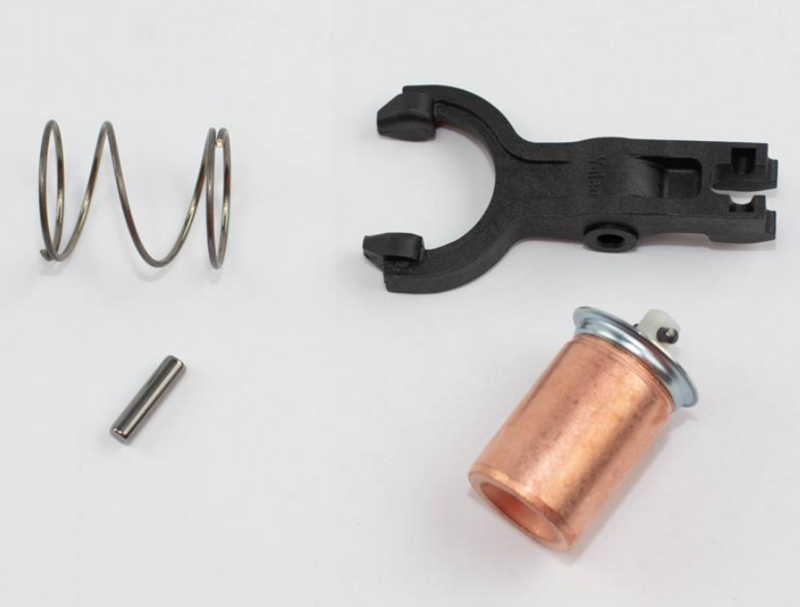 Вилка бендикса