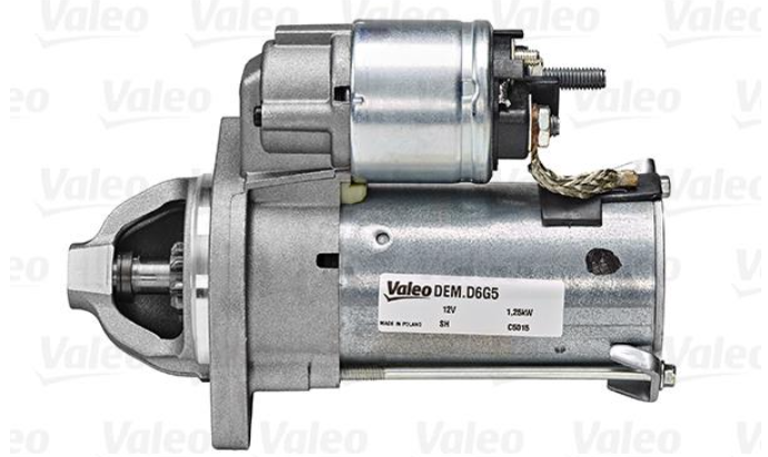 Стартер 438079 - зображення 2