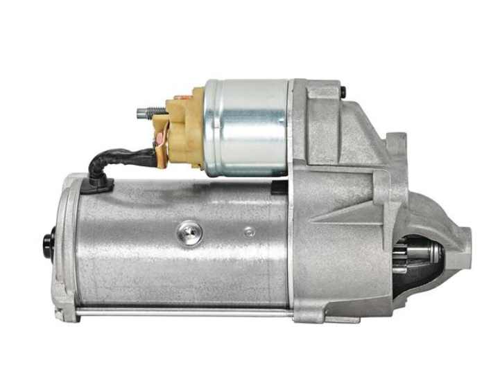 Стартер 438090 - зображення 2