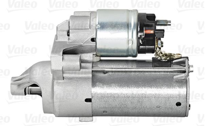 Стартер 438133 - зображення 2