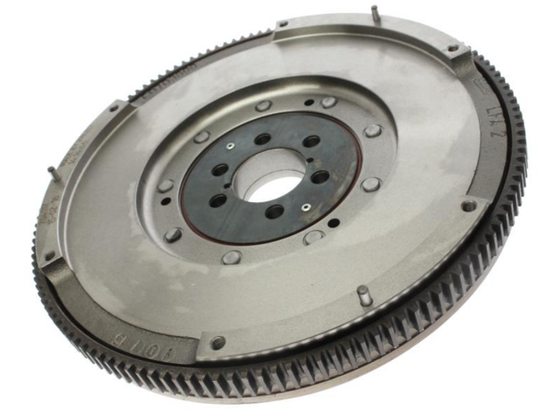 Маховик 836542 - зображення 2