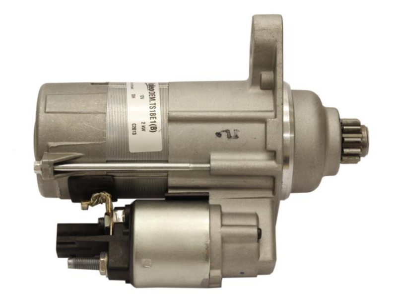 Стартер 438175 - зображення 2