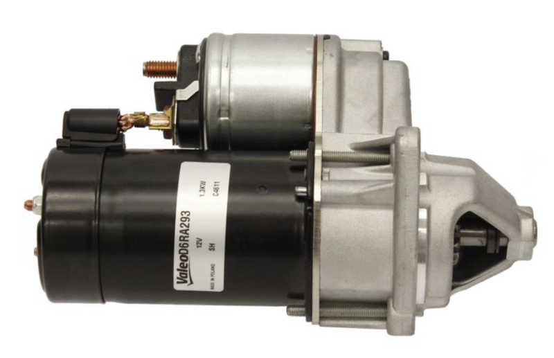 Стартер 438183 - зображення 2