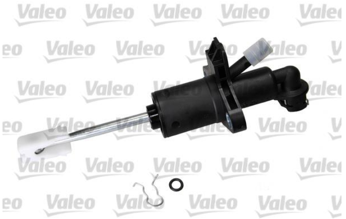 Головний цилiндр зчеплення