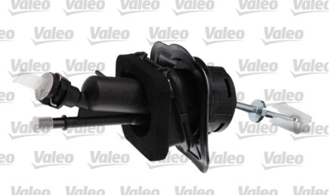 Головний цилiндр зчеплення