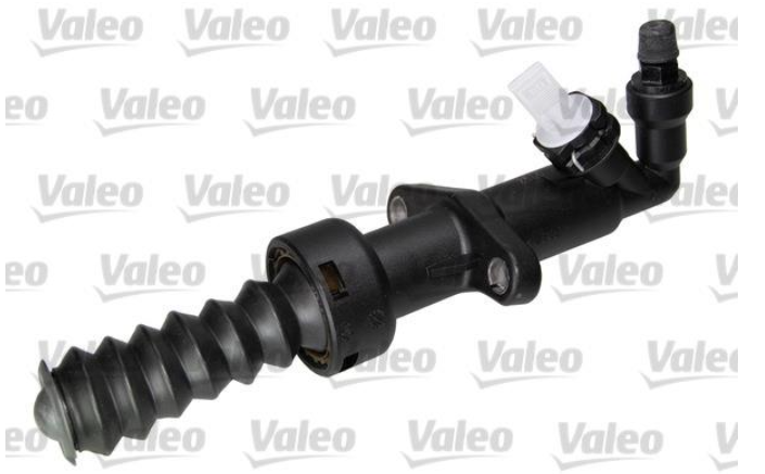 Підшипник зчеплення