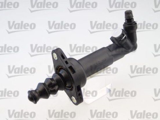 Робочий циліндр