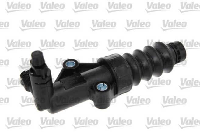 Рабочий цилиндр