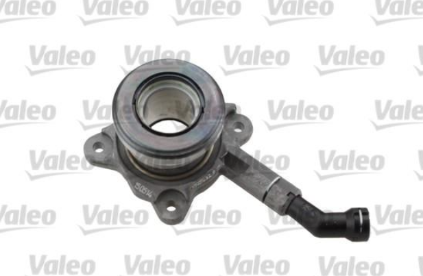 Підшипник зчеплення