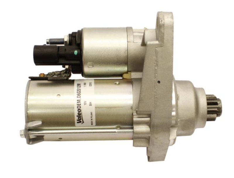 Стартер 438172 - зображення 2