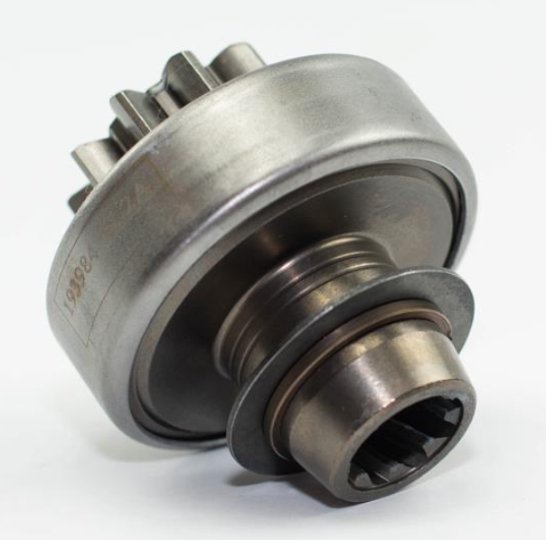 Привід стартера