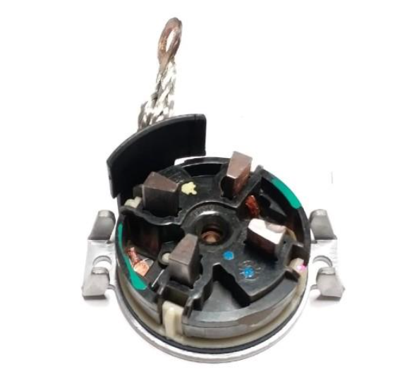 Щіткотримач