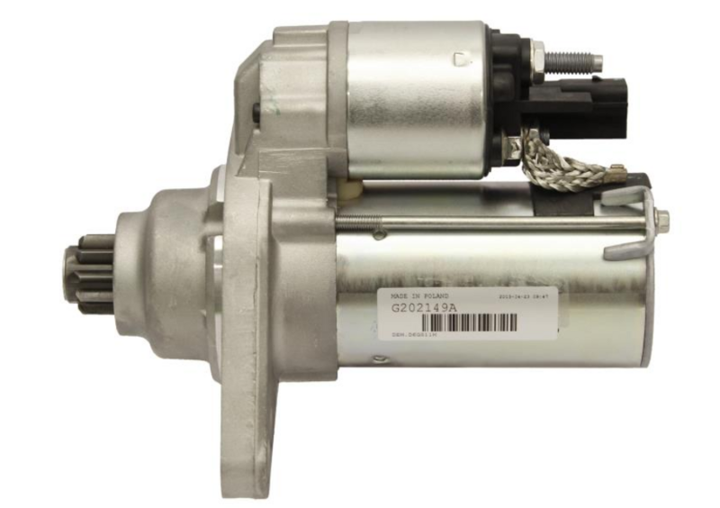 Стартер 438171 - зображення 2