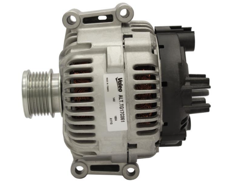 Генератор 439619 - зображення 2